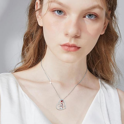 Kaunis Kaulakoru ainutlaatuisella tyylillä