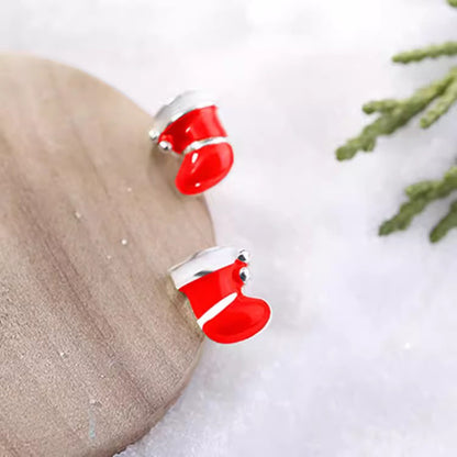 Käsintehty vintage Korvarengas