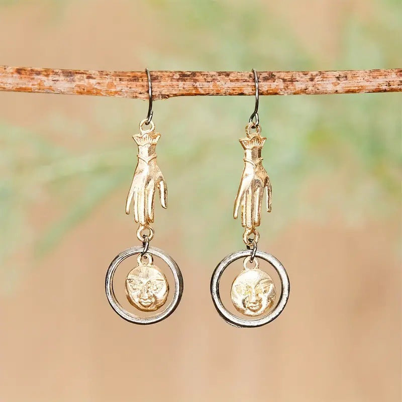 Hurmaava Sormus jokaiseen tilaisuuteen