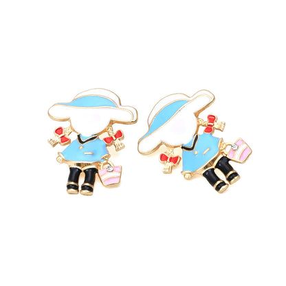 Klassinen Korvarengas ajattomalla viehätyksellä