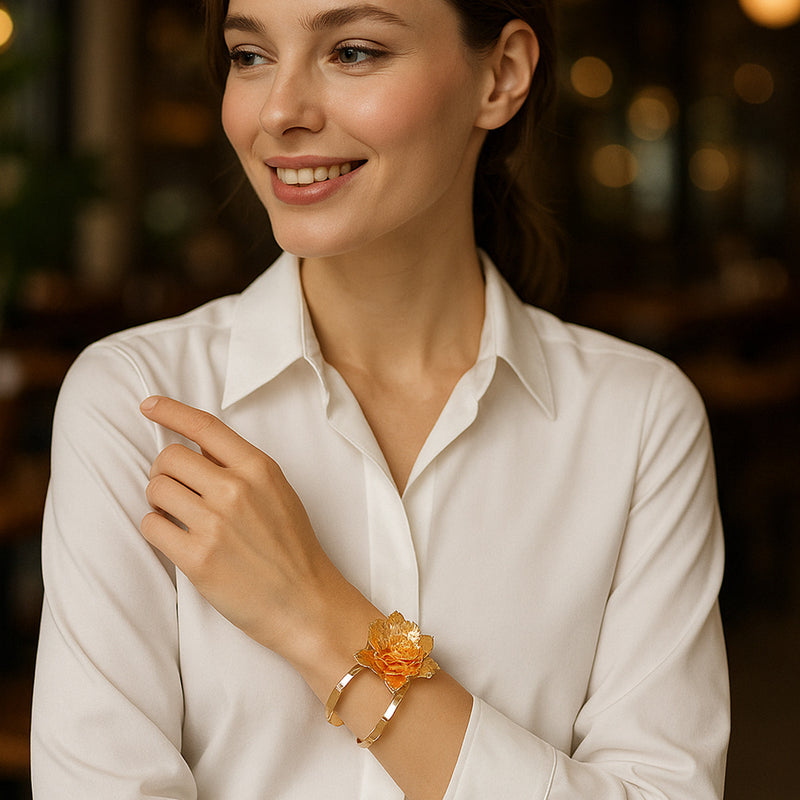 Elegantti Rannekoru jokaiseen tilaisuuteen