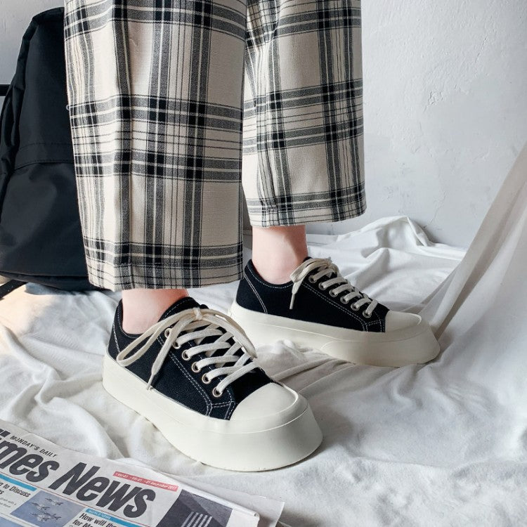 Sulavalinaiset Ortopediset Kengät Moderniin Tyyliin