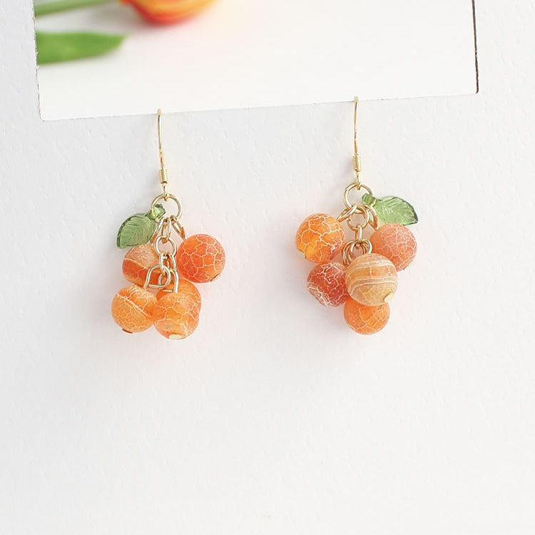 Klassinen Korvarengas ajattomalla viehätyksellä