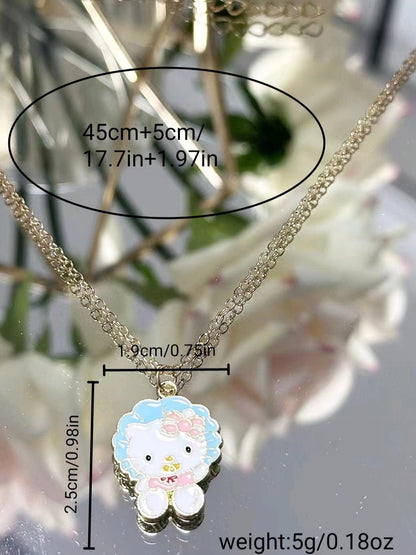 Hurmaava Koru jokaiseen tilaisuuteen