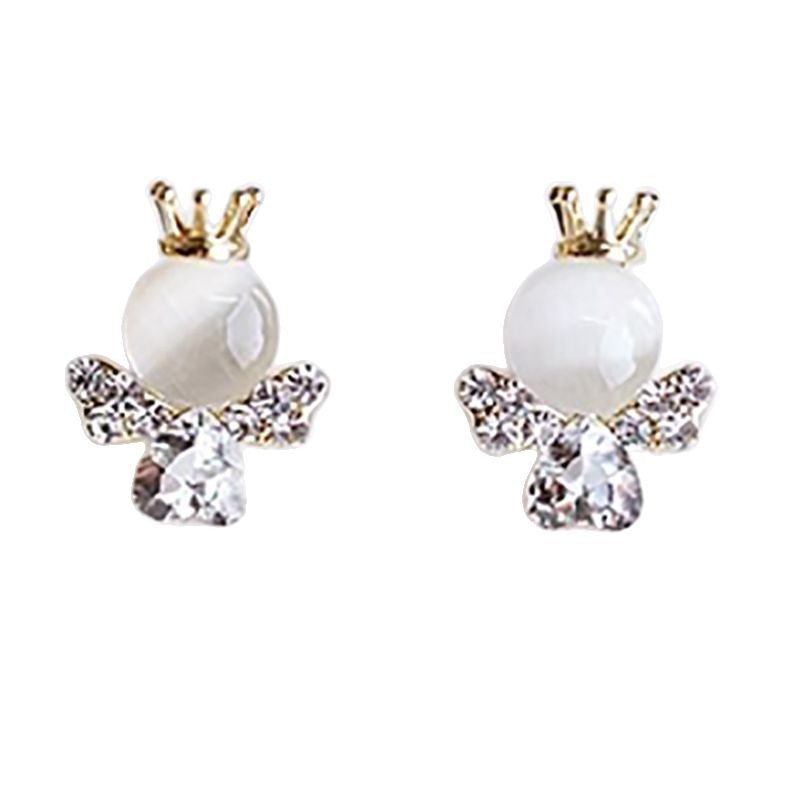 Klassinen Koru ajattomalla viehätyksellä