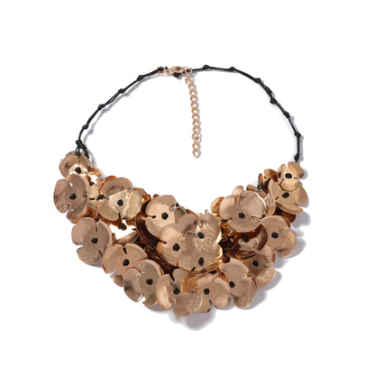 Herkkä käsityö Ketju