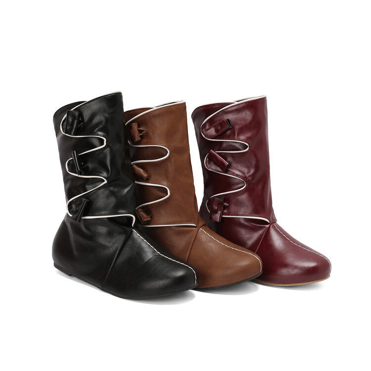 Kauniisti Valmistetut Ortopediset Saappaat