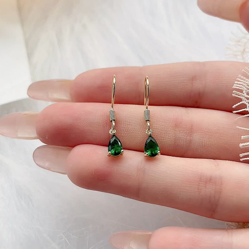 Romanttinen Korvarengas erityisiin hetkiin