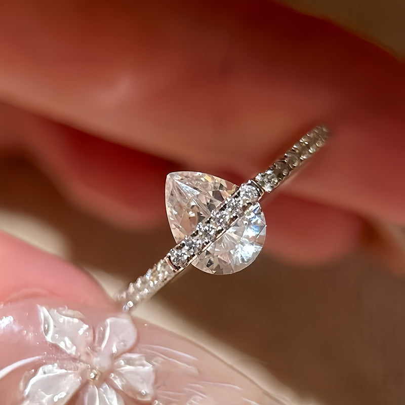 Herkkä käsityö Koru