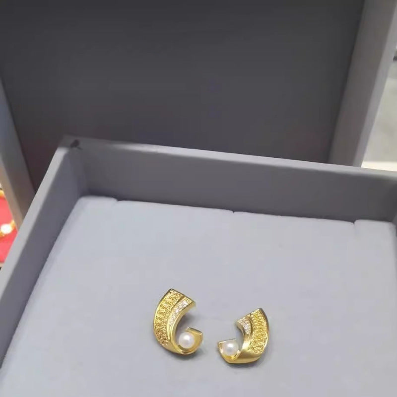 Upea Koru päivittäiseen käyttöön