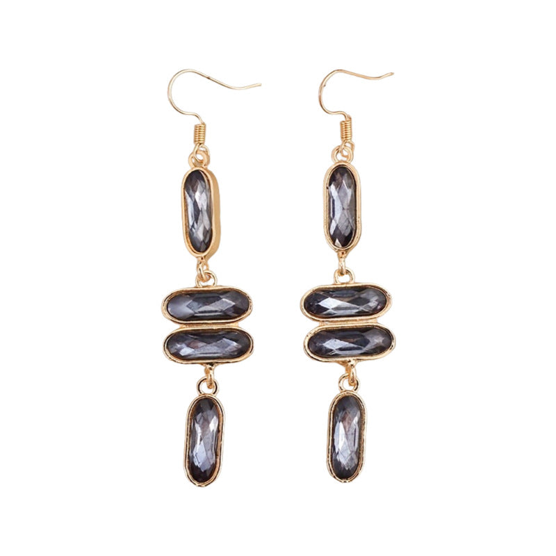 Klassinen Korvarengas ajattomalla viehätyksellä