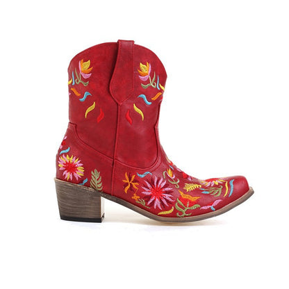 Sulavalinaiset Ortopediset Saappaat Moderniin Tyyliin