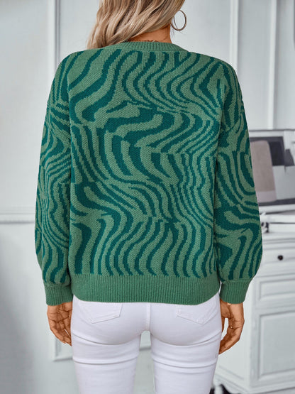 Gracefully Styled Garment for Any Occasion