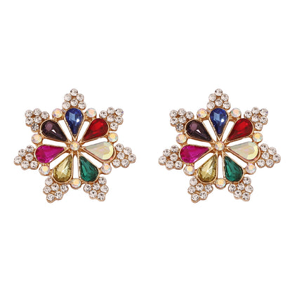 Herkkä käsityö Korvarengas