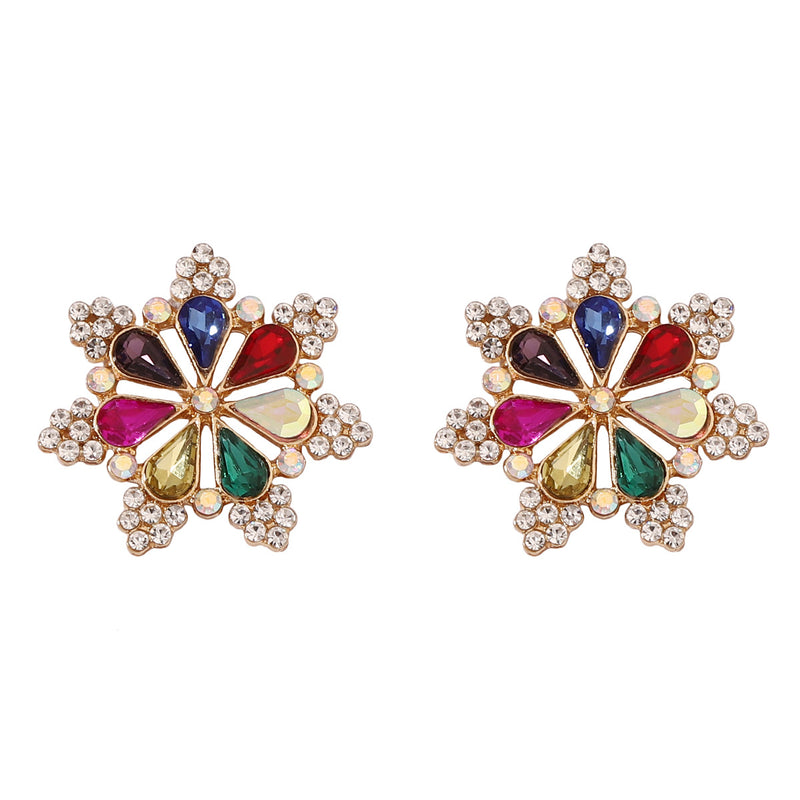 Herkkä käsityö Korvarengas