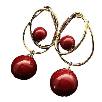 Romanttinen Korvarengas erityisiin hetkiin