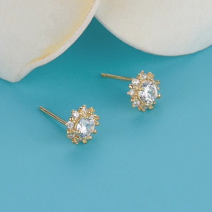 Klassinen Korvarengas ajattomalla viehätyksellä