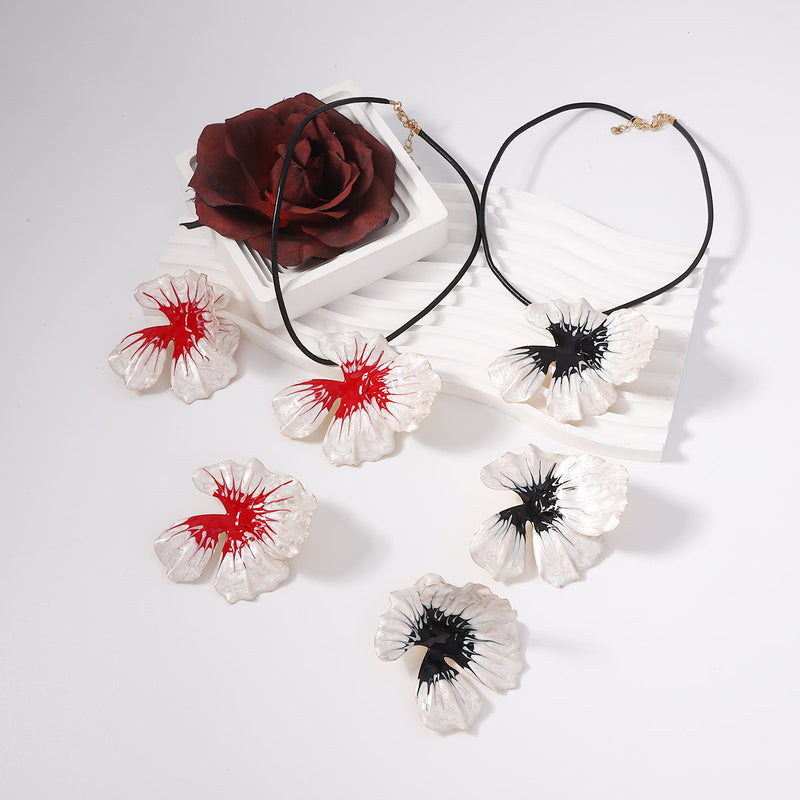 Herkkä käsityö Korusetti