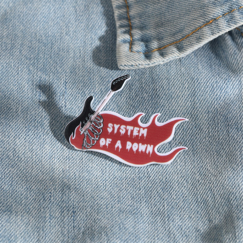 Hurmaava Koru jokaiseen tilaisuuteen