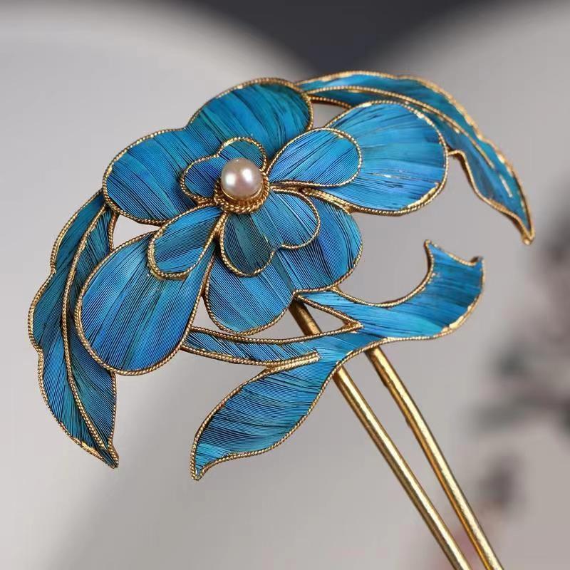 Elegantti Hopea Koru jokaiseen tilaisuuteen