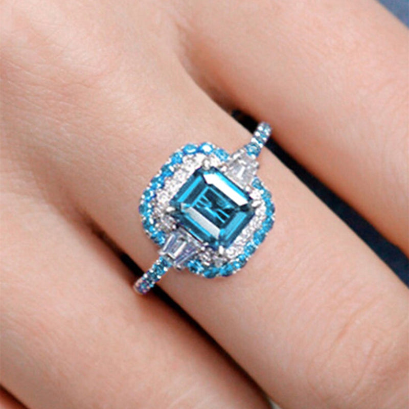 Herkkä käsityö Sormus