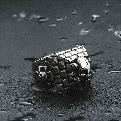 Hurmaava Sormus jokaiseen tilaisuuteen