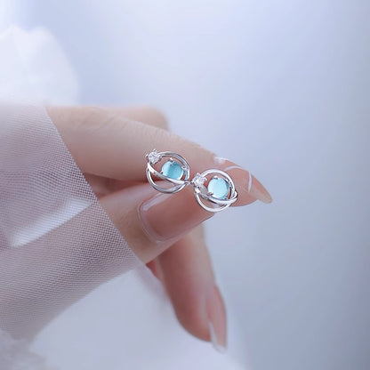 Klassinen Korvarengas ajattomalla viehätyksellä