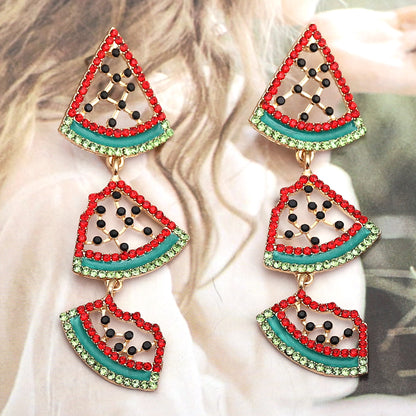 Herkkä käsityö Korvarengas