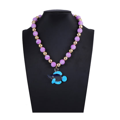 Romanttinen Kaulakoru erityisiin hetkiin