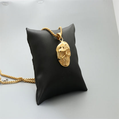 Klassinen Kaulakoru ajattomalla viehätyksellä