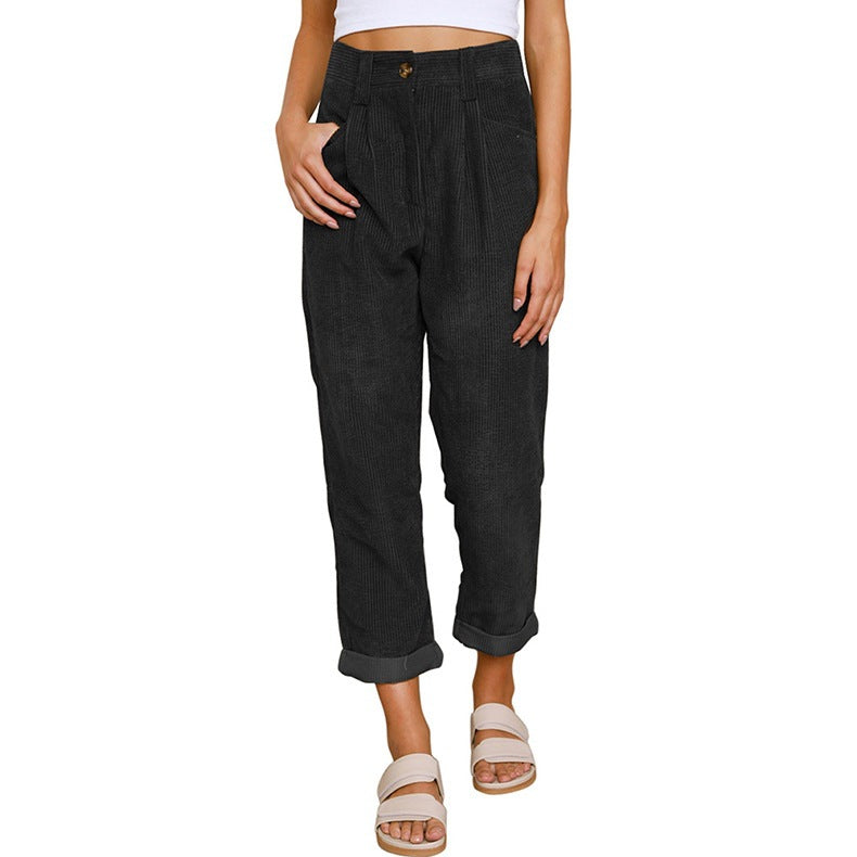 Gracefully Styled Trousers for Any Occasion