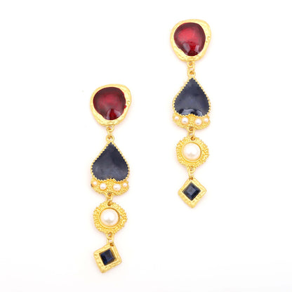 Hurmaava Korvarengas jokaiseen tilaisuuteen