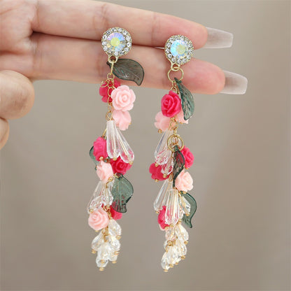 Romanttinen Koru erityisiin hetkiin