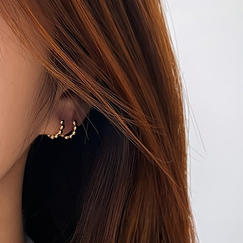 Herkkä käsityö Sormus