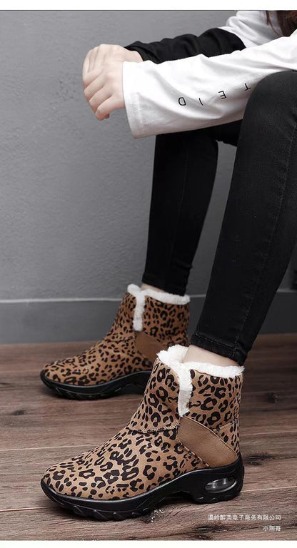 Tyylikkäät Ortopediset Saappaat Jokaiseen Askeleeseen