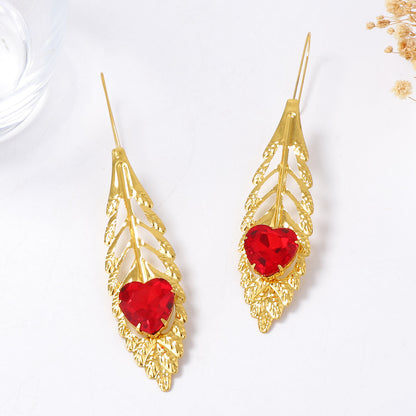 Elegantti Koru jokaiseen tilaisuuteen