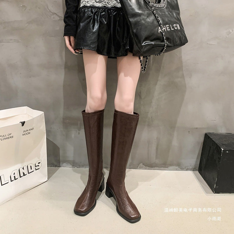 Tyylikkäät Ortopediset Saappaat Jokaiseen Askeleeseen