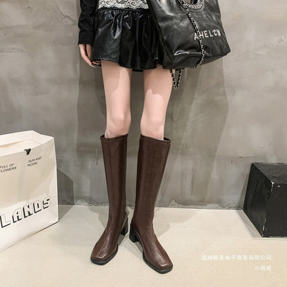 Tyylikkäät Ortopediset Saappaat Jokaiseen Askeleeseen