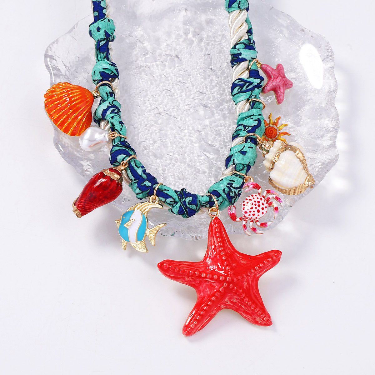 Klassinen Koru ajattomalla viehätyksellä