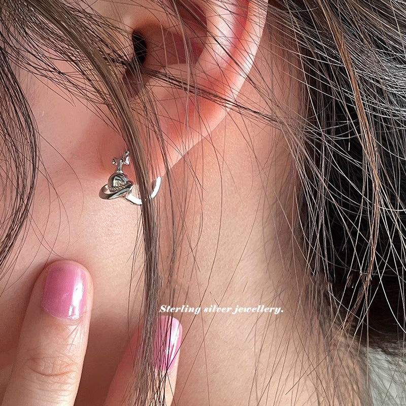 Käsintehty vintage Koru