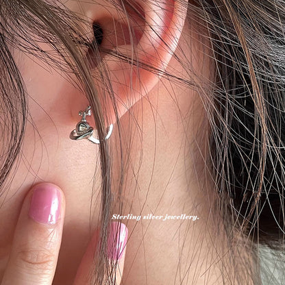 Käsintehty vintage Koru