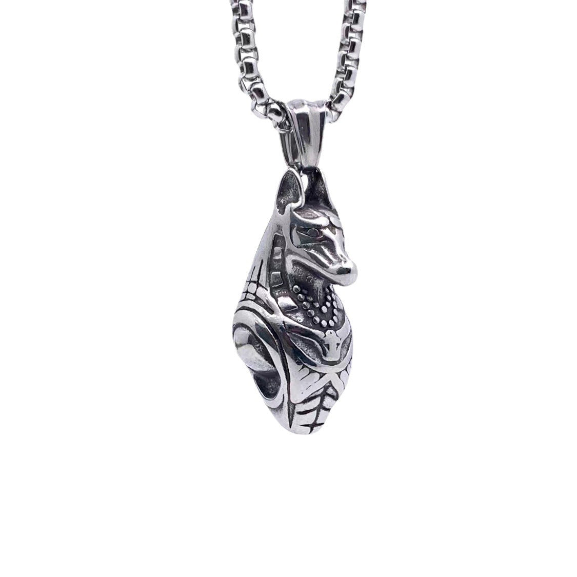 Herkkä käsityö Riipus