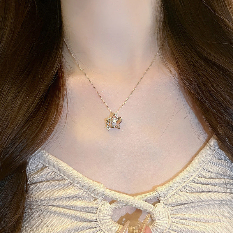 Hurmaava Kaulakoru jokaiseen tilaisuuteen