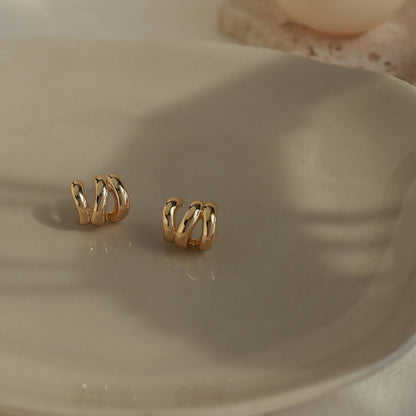 Klassinen Koru ajattomalla viehätyksellä