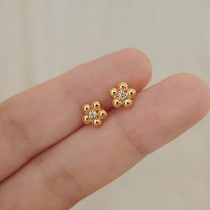 Klassinen Koru ajattomalla viehätyksellä