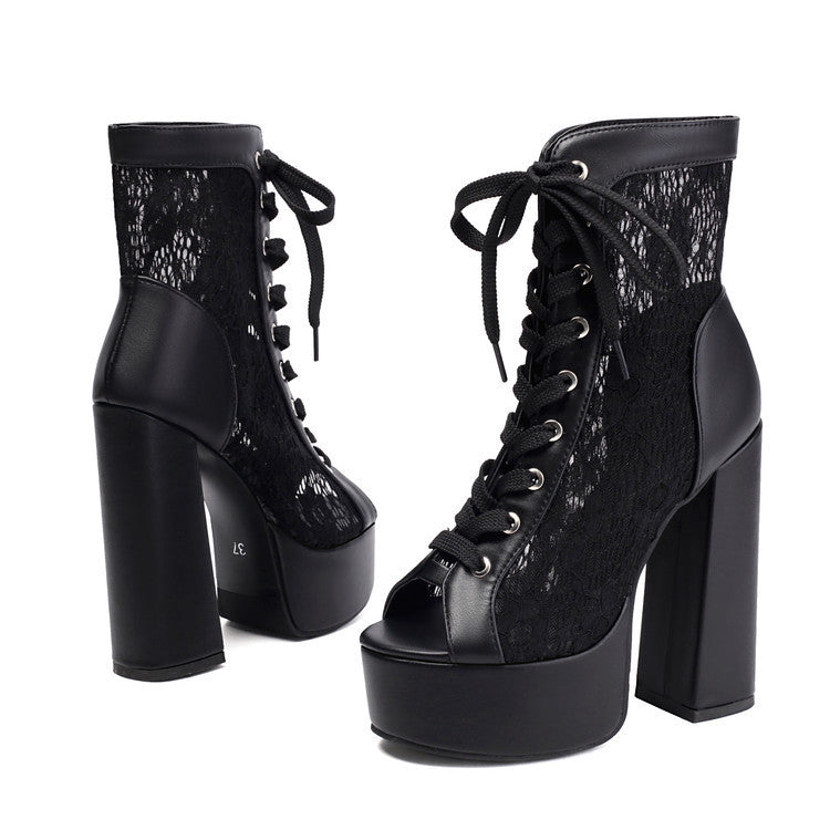 Klassiset Ortopediset Saappaat Ajattomalla Tyylillä