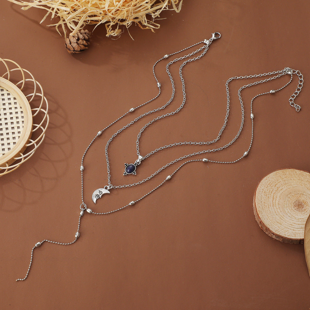 Elegantti Kaulakoru jokaiseen tilaisuuteen