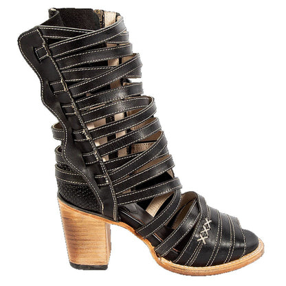 Tyylikkäät Ortopediset Sandaalit Jokaiseen Askeleeseen