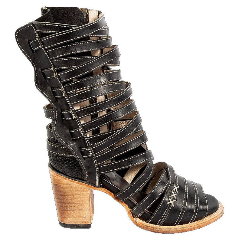 Tyylikkäät Ortopediset Sandaalit Jokaiseen Askeleeseen