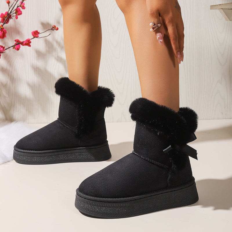 Vintage-henkiset Ortopediset Saappaat